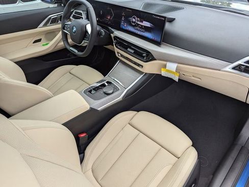 New 2026 BMW 430i Coupe w/ Parking Assistance Package RWD image 11
