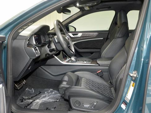 Used 2020 Audi S6 Premium Plus w/ S Sport Package image 18