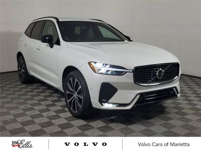 Certified 2023 Volvo XC60 B5 Plus w/ Climate Package