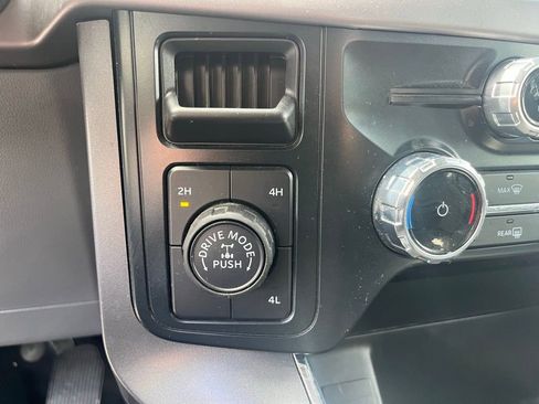 Used 2025 Ford F150 XLT w/ Equipment Group 301A Standard image 15