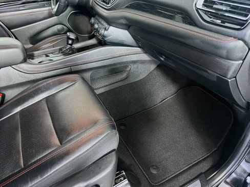 Used 2023 Dodge Durango Citadel AWD/4WD image 33