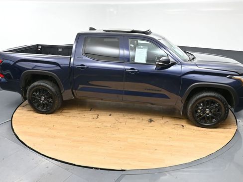 Used 2026 Toyota Tundra Limited AWD/4WD image 46