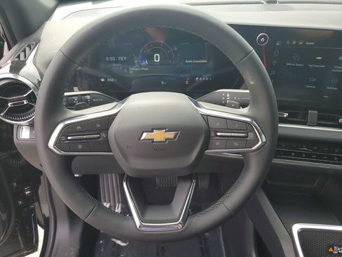 New 2026 Chevrolet Equinox LT w/ Convenience Package II FWD image 29