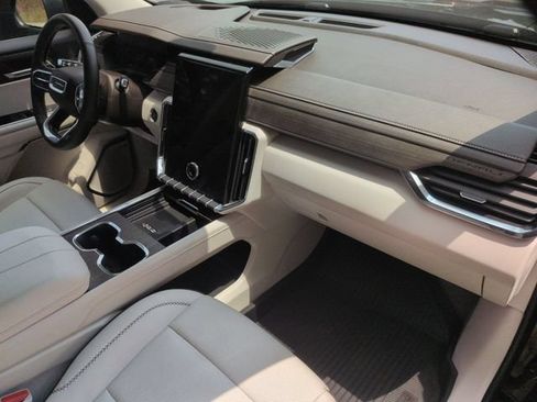 Used 2024 GMC Acadia Denali w/ LPO, Floor Liner Package AWD/4WD image 35