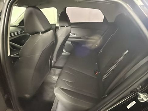 Used 2023 Hyundai Elantra SEL w/ Convenience Package FWD image 26