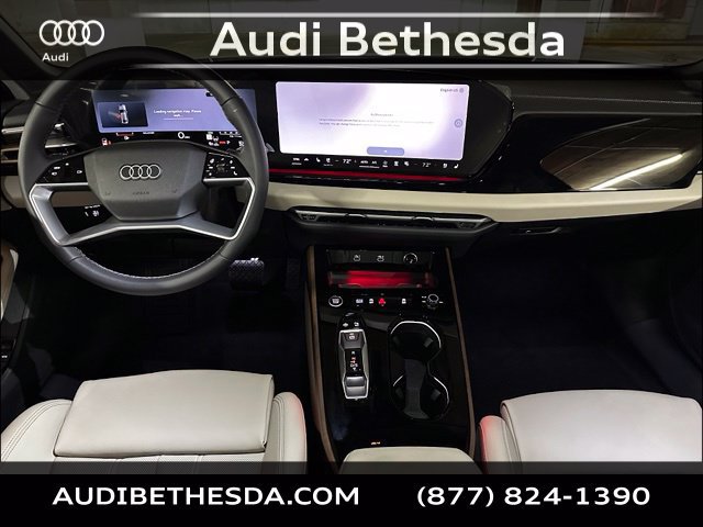 New 2026 Audi A5 Premium Plus AWD/4WD image 11