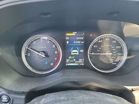 Used 2023 Subaru Forester Touring w/ Popular Package #3 AWD/4WD image 13