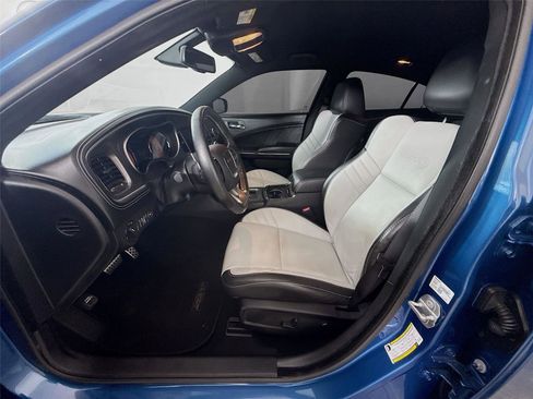 Used 2022 Dodge Charger SRT Hellcat RWD image 2