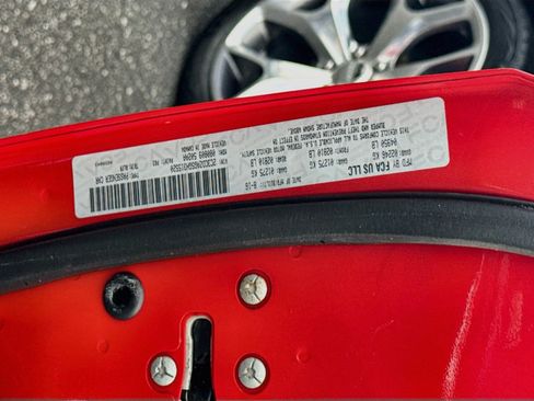 Used 2016 Dodge Challenger SXT Plus RWD image 33