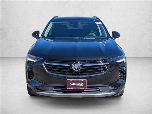 Used 2023 Buick Envision Preferred w/ Sport Touring Package image 2