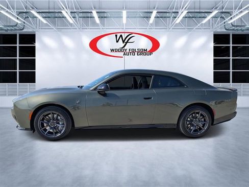 New 2026 Dodge Charger Scat Pack AWD/4WD image 6