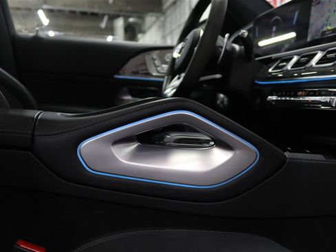 Used 2022 Mercedes-Benz GLE 53 AMG 4MATIC Coupe image 40