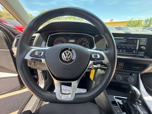 Used 2021 Volkswagen Jetta S FWD image 24