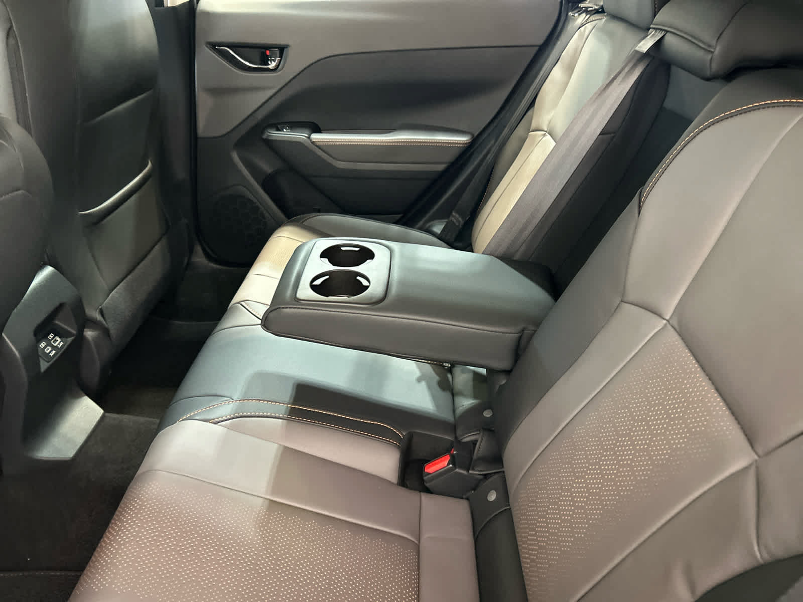 New 2026 Subaru Crosstrek 2.5i Limited AWD/4WD image 5