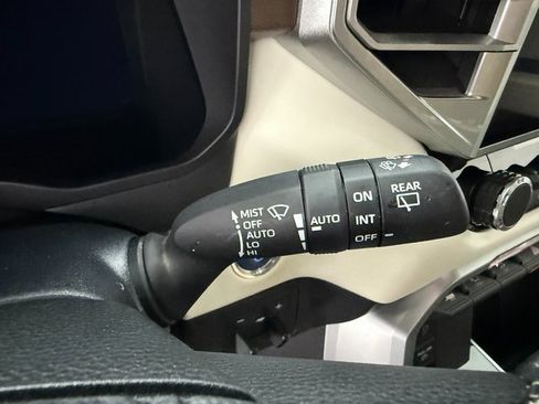 Used 2024 Toyota Sequoia Capstone image 15