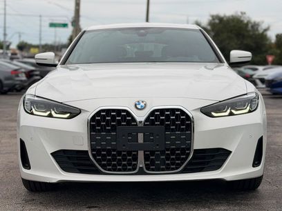 Used 2023 BMW 430i Gran Coupe w/ Premium Package