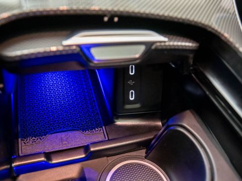 New 2026 Mercedes-Benz GLC 300 4MATIC image 23