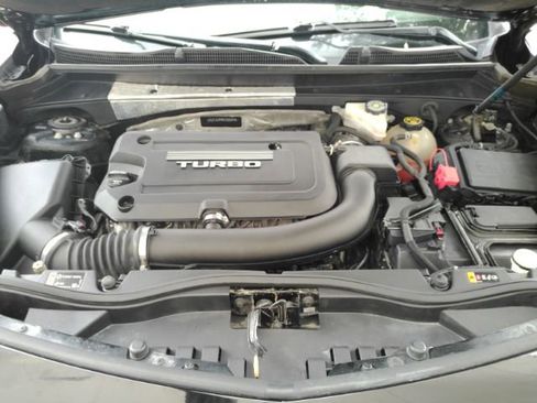 Used 2019 Cadillac XT4 Premium Luxury image 49