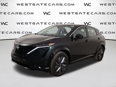 Used 2023 Nissan Ariya FWD