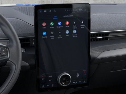 New 2025 Ford Mustang Mach-E Premium w/ Interior Protection Package image 14