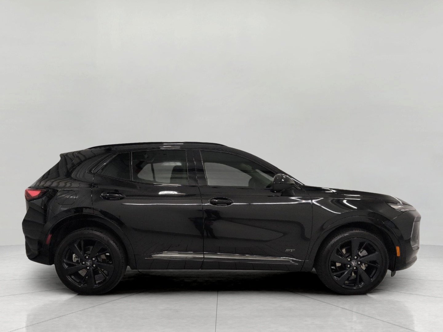 Used 2024 Buick Envision Sport Touring AWD/4WD image 11