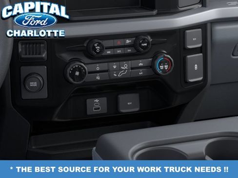 New 2026 Ford F350 XL RWD image 15