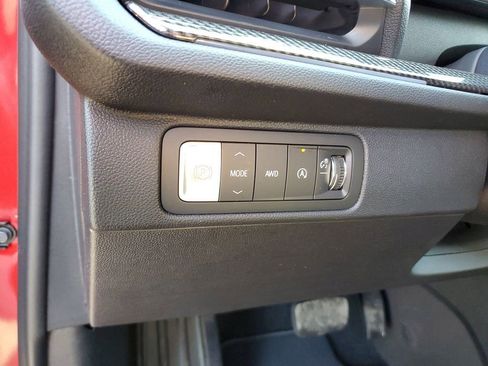 New 2026 Chevrolet Traverse High Country image 21