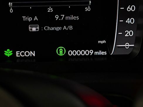 New 2025 Honda Pilot Black Edition image 19