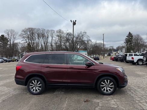 Used 2020 Honda Pilot EX-L image 6