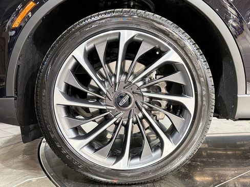 New 2026 Lincoln Aviator Reserve AWD/4WD image 25