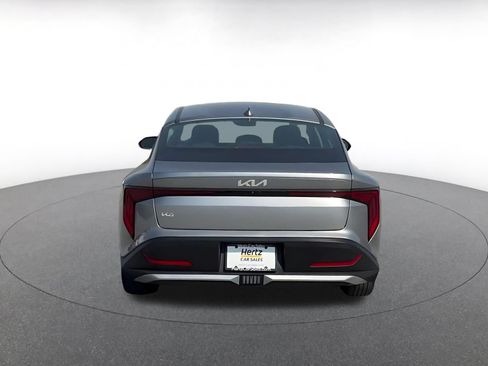 Used 2026 Kia K4 FWD image 12
