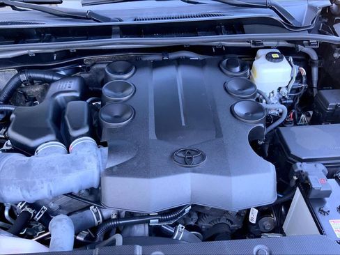 Used 2023 Toyota 4Runner TRD Pro AWD/4WD image 31