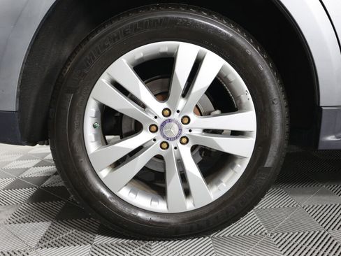 Used 2011 Mercedes-Benz GL 450 4MATIC image 7