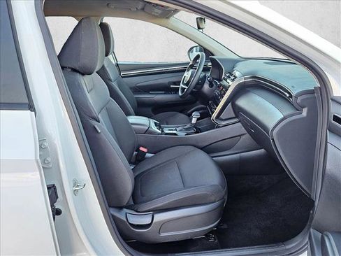 Used 2024 Hyundai Tucson SEL image 20