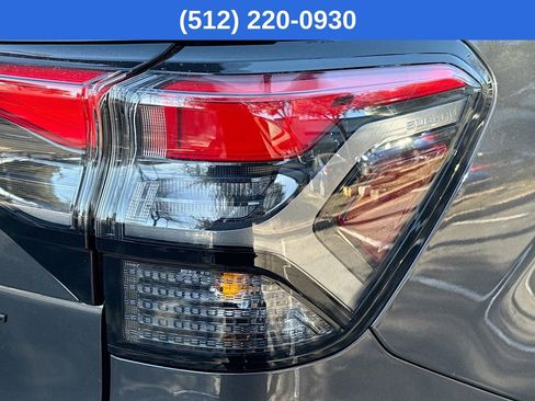 New 2026 Subaru Forester Sport image 34