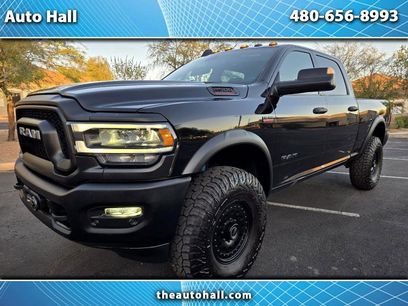 Used 2020 RAM 2500 Power Wagon