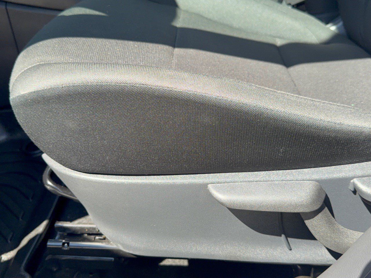 Used 2024 Nissan Kicks S FWD image 16