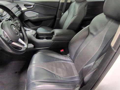 Used 2020 Acura RDX w/Technology Pkg image 17