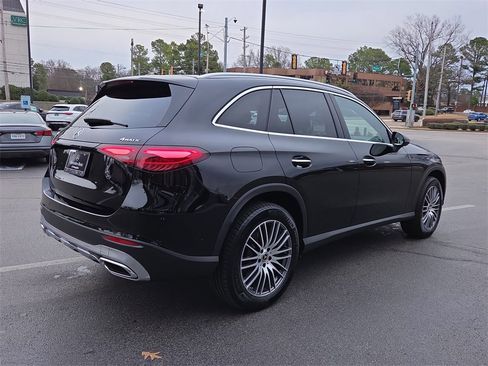 Certified 2026 Mercedes-Benz GLC 300 GLC 300 image 5