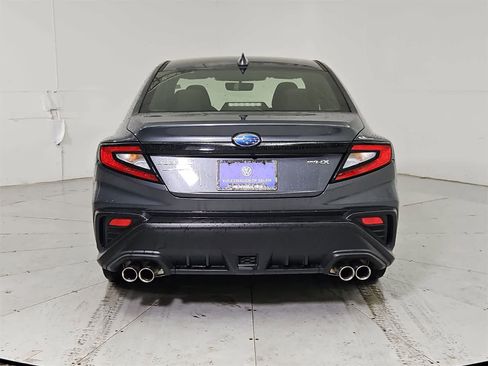 Used 2024 Subaru WRX image 5