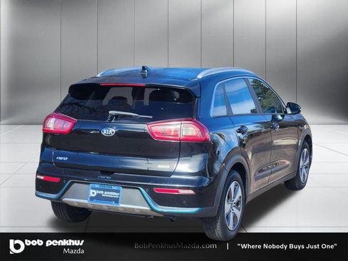 Used 2018 Kia Niro EX Premium image 24