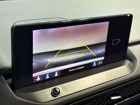 Used 2025 Honda Accord Sport image 18