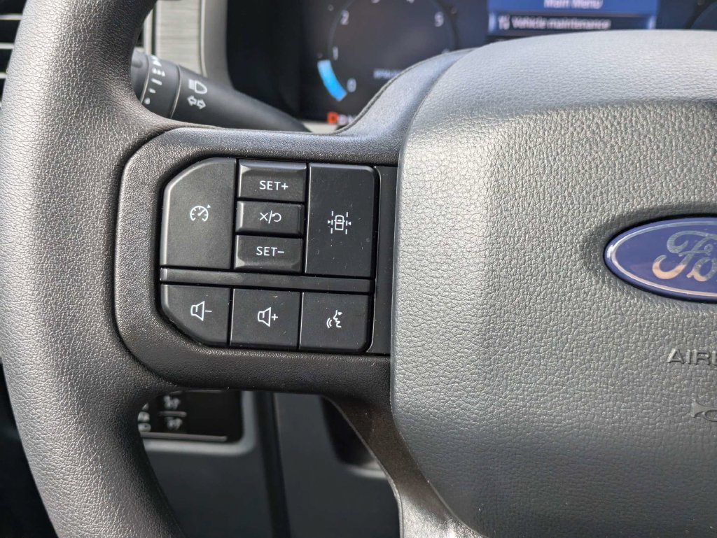 New 2026 Ford F150 Lariat w/ Equipment Group 501A Mid AWD/4WD image 24