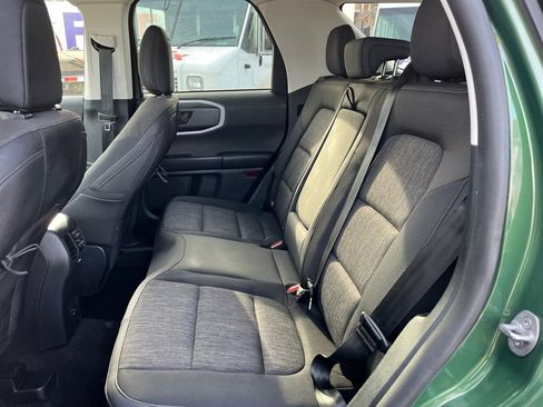 Used 2023 Ford Bronco Sport Big Bend w/ Convenience Package AWD/4WD image 19