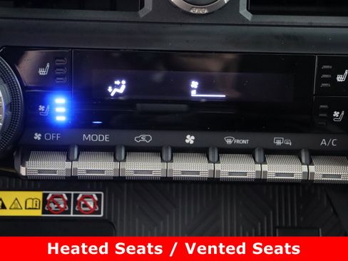 Used 2025 Toyota 4Runner Limited image 22