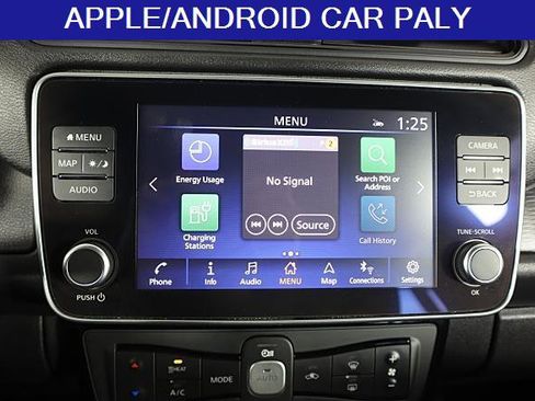 Used 2024 Nissan Leaf SV Plus image 27