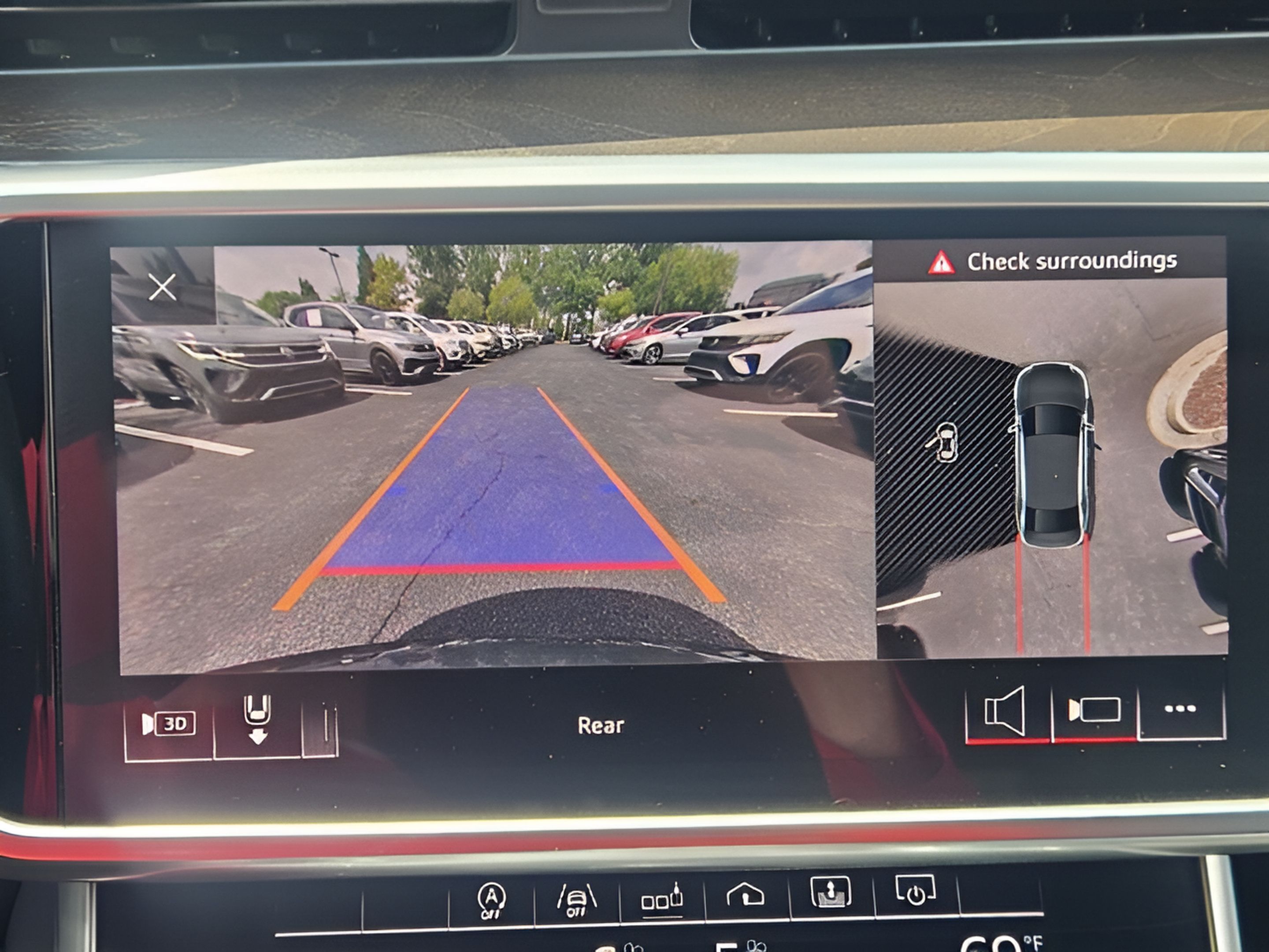 Used 2019 Audi A6 3.0T Premium Plus AWD/4WD image 19