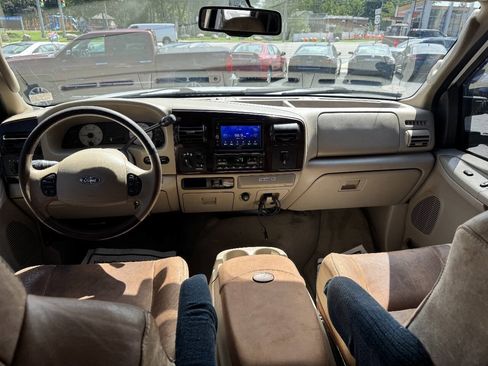 Used 2007 Ford F350 King Ranch AWD/4WD image 20