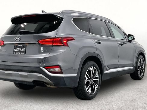 Used 2019 Hyundai Santa Fe FWD image 2