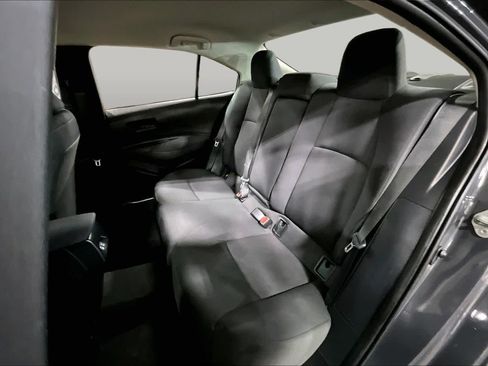 Used 2024 Toyota Corolla LE FWD image 21